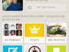 REVIEW: New FourSquare App! (First Impressions)