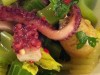 @PolpoSoho Smithfield OPENING DAY: #Octopus & Potato Salad