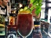 Holy Fuck, it’s a ‘Christ on a Bike’ Bloody Mary! Courtesy of Eduardo at Bar Galante