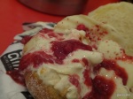 Google Local and Chin Chin Labs 'Ice Cream Experiment' - My creation, Wilkes' Eaton Mess
