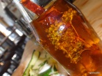 Homeslice - Chilli Oil, infused in Heinz Bottles