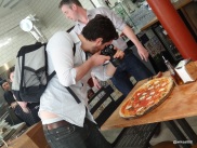 Homeslice - Pizzas attract Pro photographers