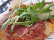 Homeslice - Finocchia & Rocket Pizza Slice