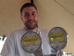 Ribstock 2013 - Frontier Beer