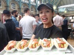 Shake Shack London (Preview) - "The Shack-cago Dog"