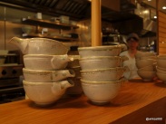 Koya Bar - Breakfast Bowls