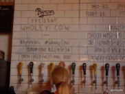 Wholey Cow - Camden Town Brewery