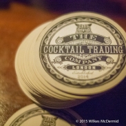The Cocktail Trading Co